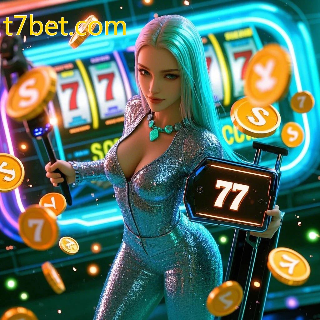 t7bet GAME-Jogo