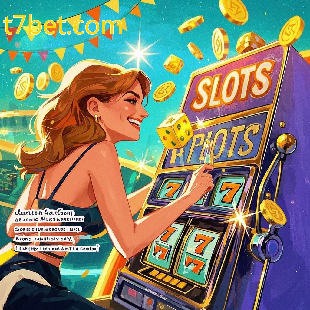 t7bet GAME-Apostas