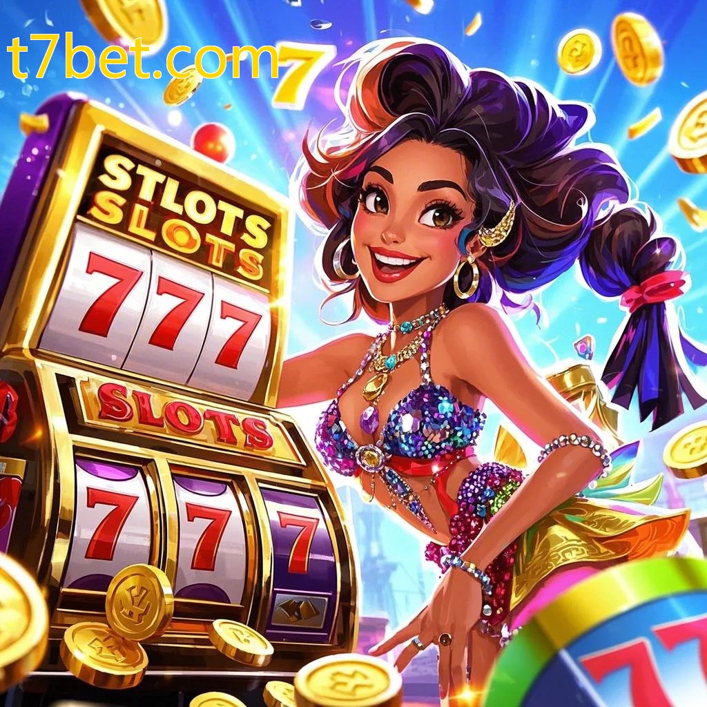 t7bet GAME-Slots