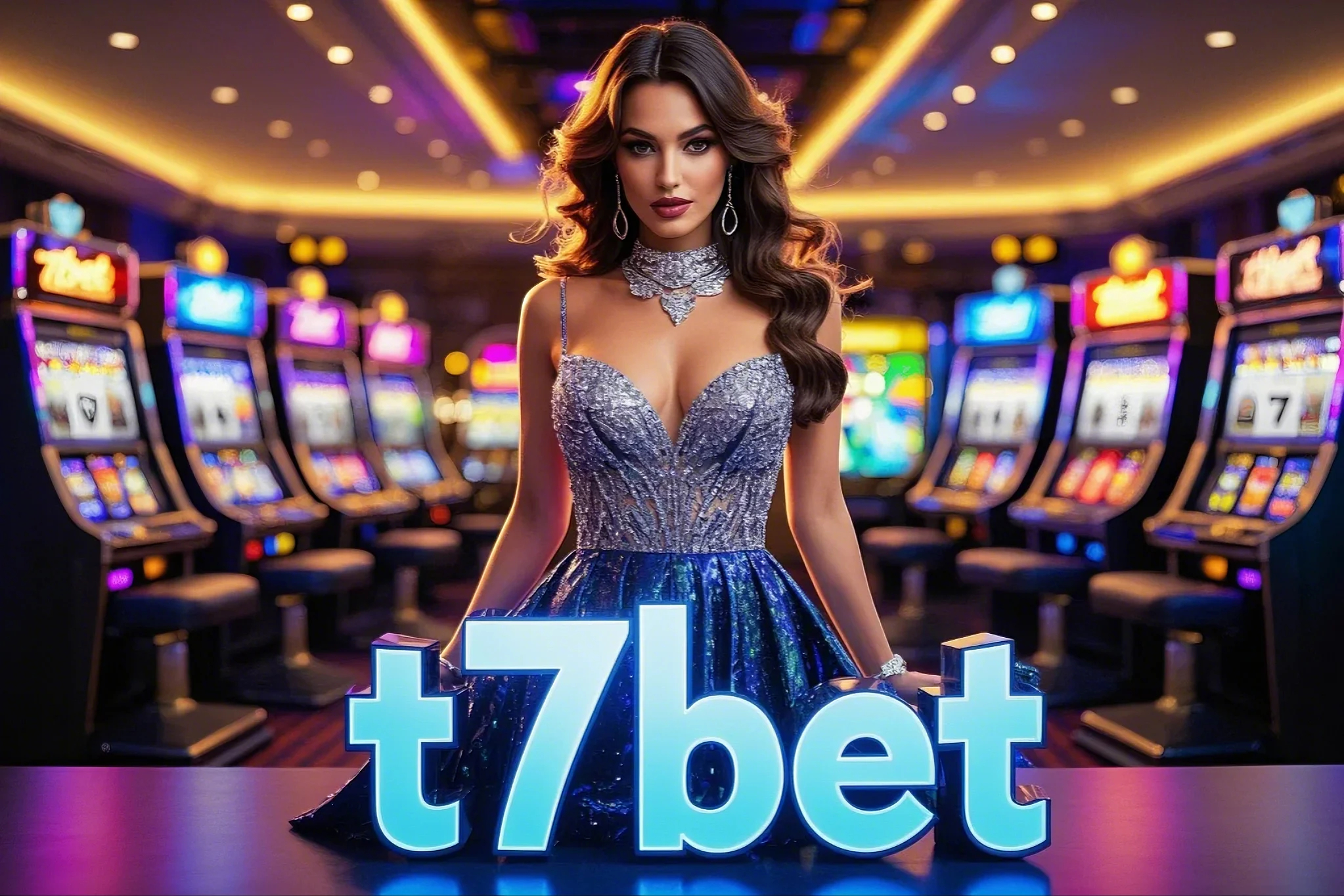 t7bet GAME-Logo